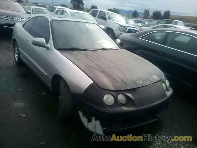 1999 ACURA INTEGRA LS, JH4DC4357XS015034