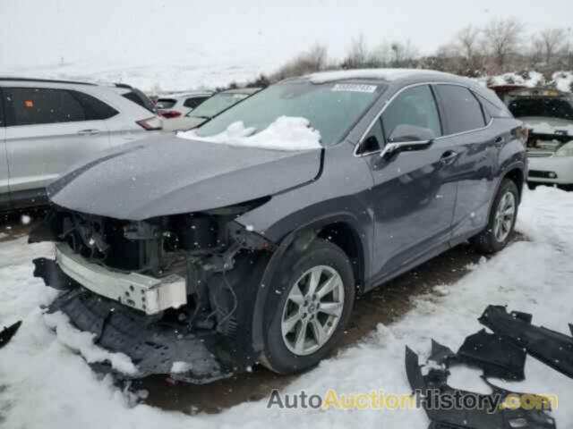 LEXUS RX350 350 BASE, 2T2BZMCA5JC138856