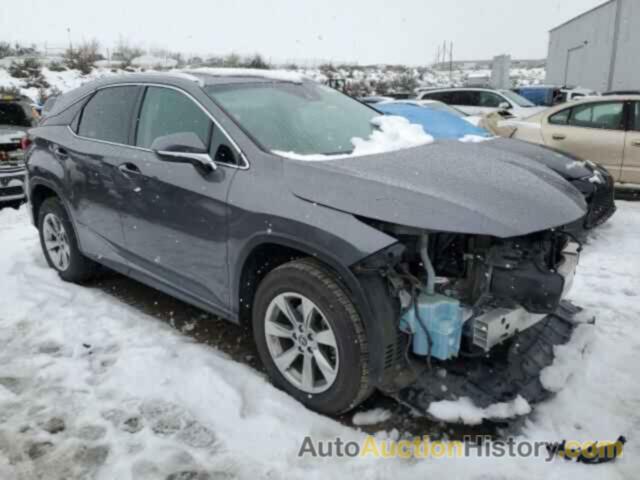 LEXUS RX350 350 BASE, 2T2BZMCA5JC138856