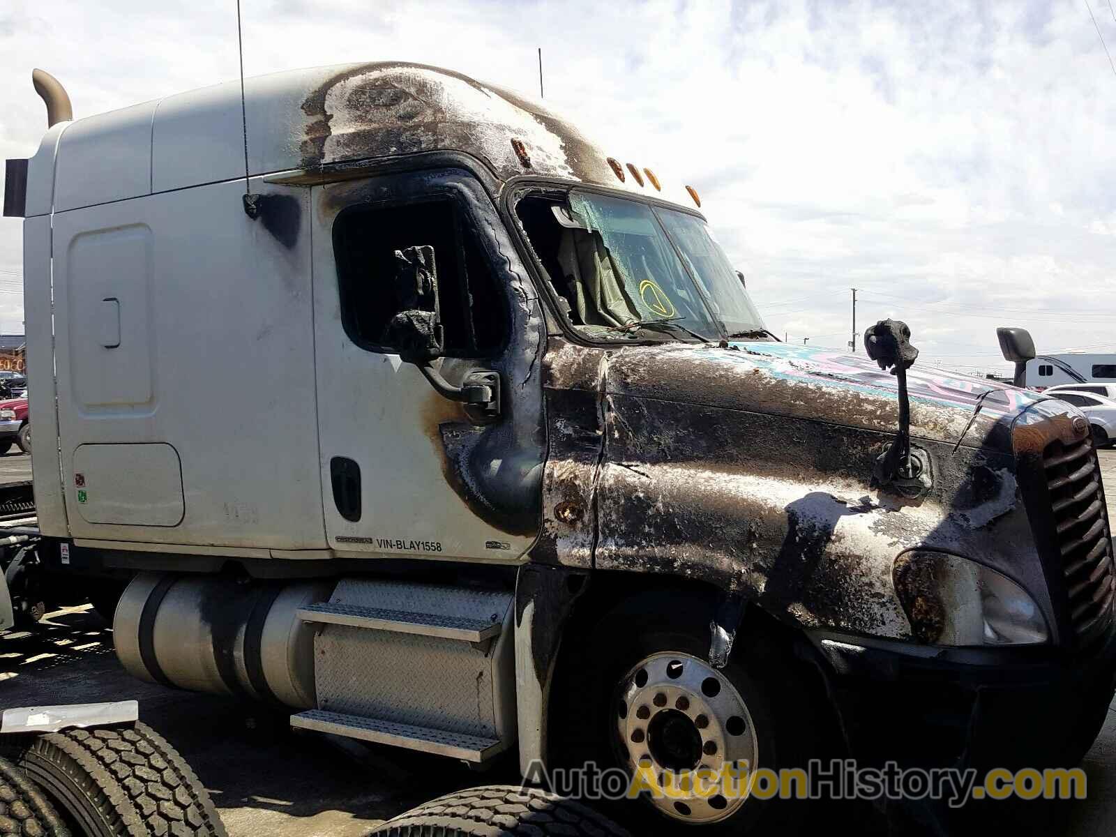 2011 FREIGHTLINER ALL MODELS, 1FUJGLDR4BLAY1558