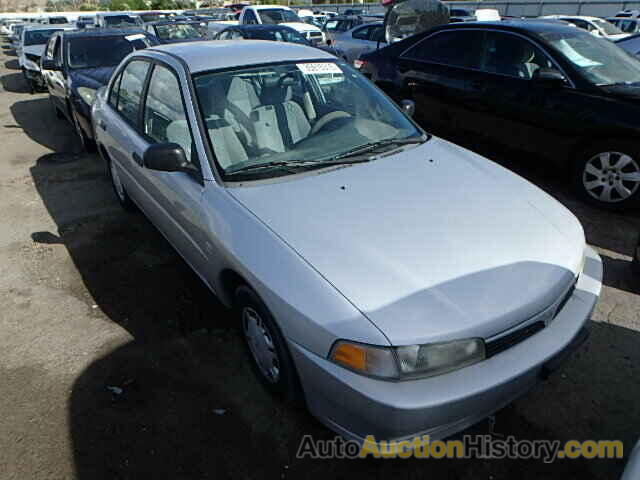 1999 MITSUBISHI MIRAGE, JA3AY26A1XU007744