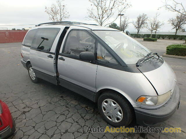 1997 TOYOTA PREVIA DX, JT3GK12M0V1267434