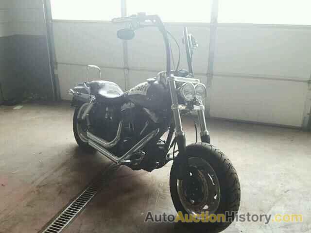 2013 HARLEY-DAVIDSON FXDF, 1HD1GYM1XDC322083