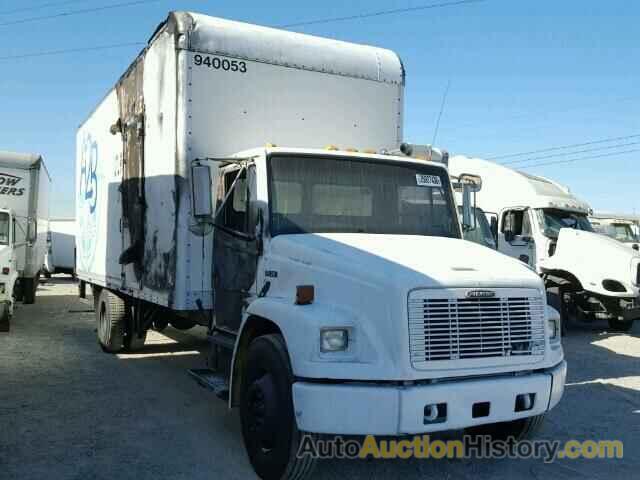 1998 FREIGHTLINER MED CONV F, 1FV6HLAC4WH956593