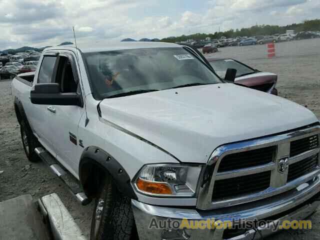 2010 DODGE RAM 3500, 3D73Y3CL6AG175787