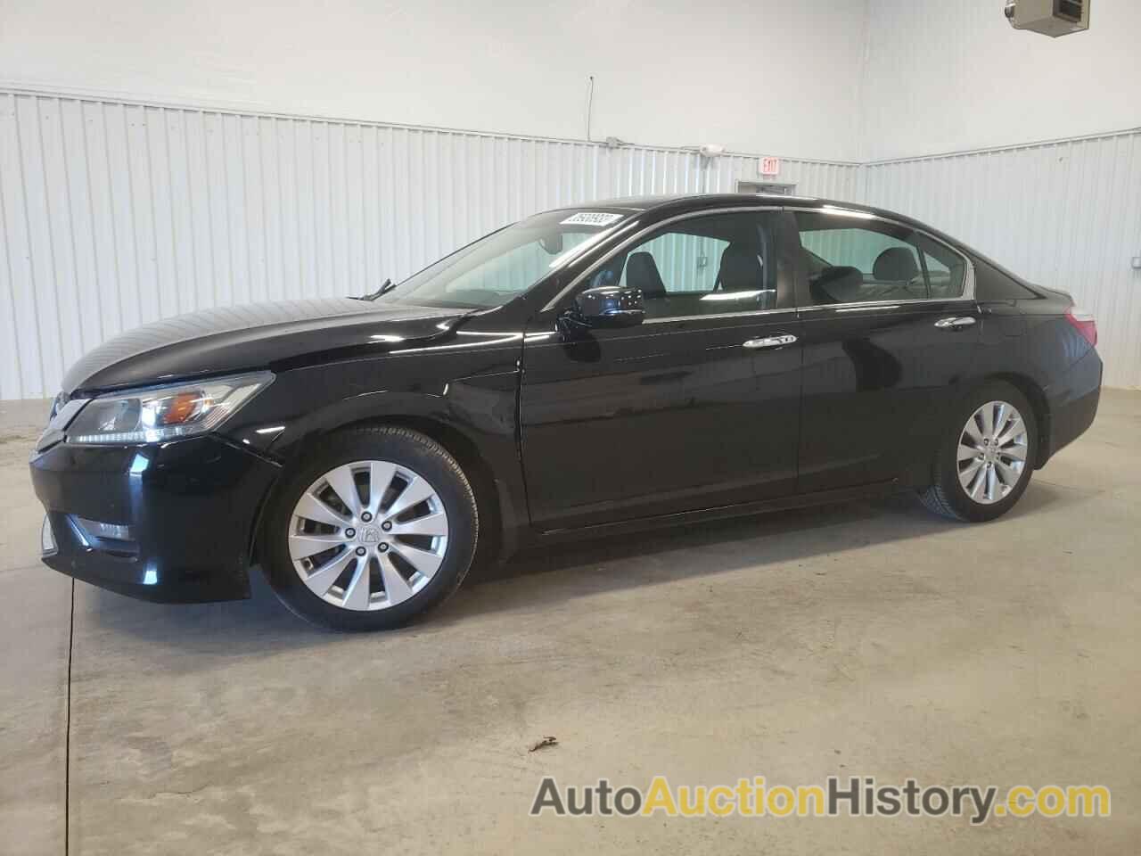 2014 HONDA ACCORD EXL, 1HGCR2F89EA118773