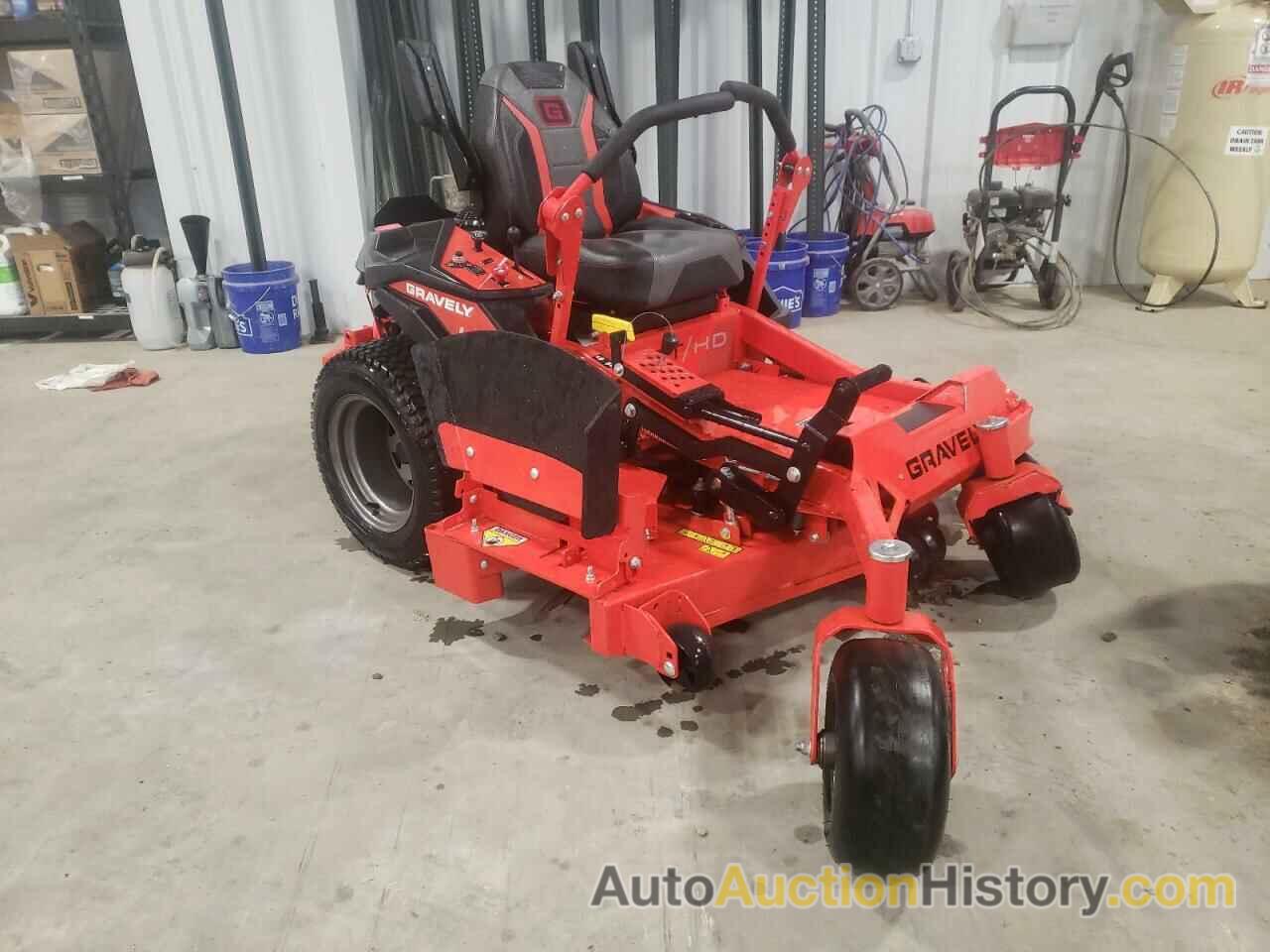 2021 OTHR MOWERS, 7811