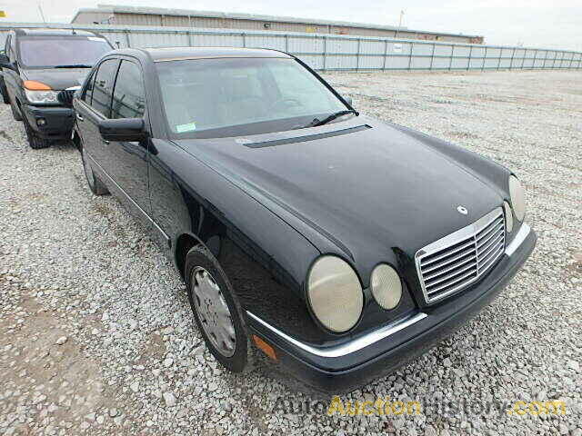 1997 MERCEDES-BENZ E320, WDBJF55F3VA428805