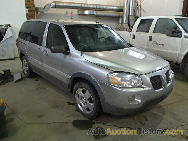 2007 PONTIAC MONTANA SV, 1GMDU03127D132671