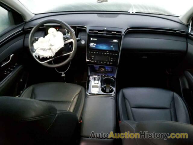 HYUNDAI TUCSON LIMITED, KM8JECAE4NU065799