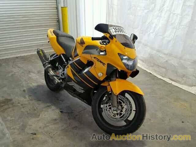 1999 HONDA CBR600F4, JH2PC3506XM001955