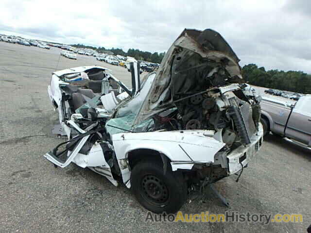 1995 PONTIAC GRAND PRIX, 1G2WJ52M6SF232823