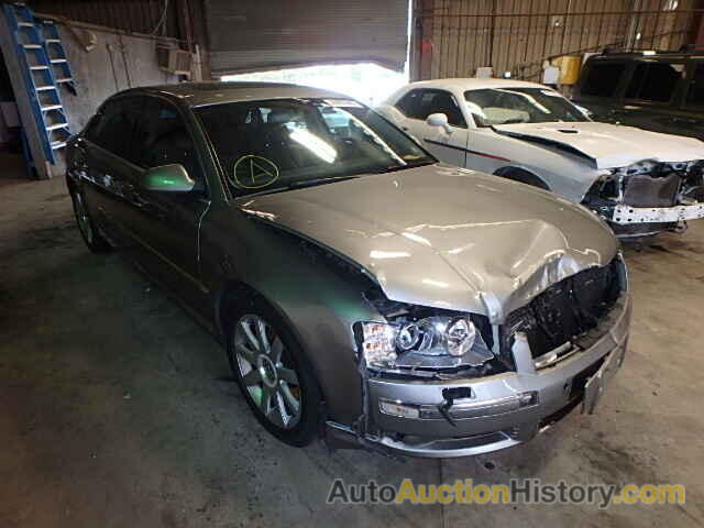 2005 AUDI A8 L QUATT, WAUML44E35N016447