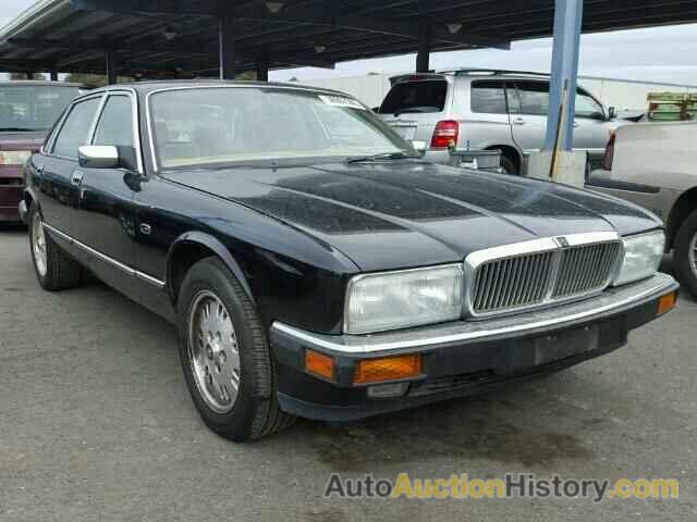 1994 JAGUAR XJ6, SAJHX1748RC696147