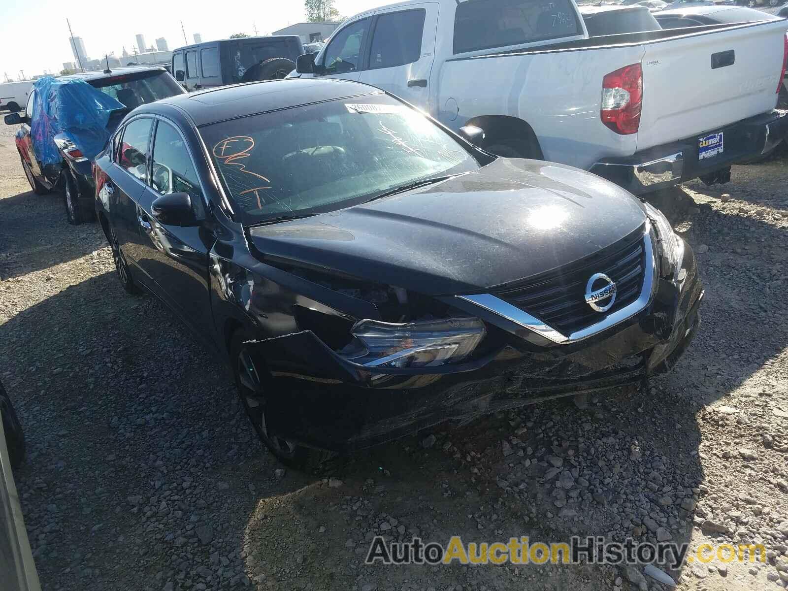 2016 NISSAN ALTIMA 2.5, 1N4AL3AP8GC112679