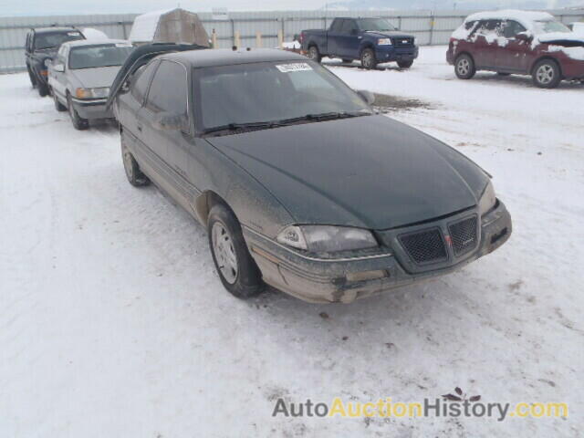 1995 PONTIAC GRAND AM S, 1G2NE15D1SM598933