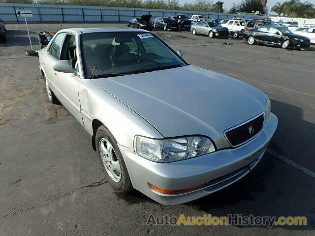 1997 ACURA 3.2 TL, JH4UA3641VC011894