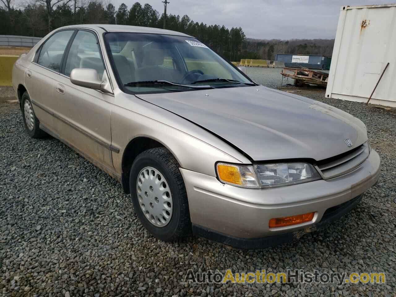 1994 HONDA ACCORD LX, 1HGCD5634RA151125