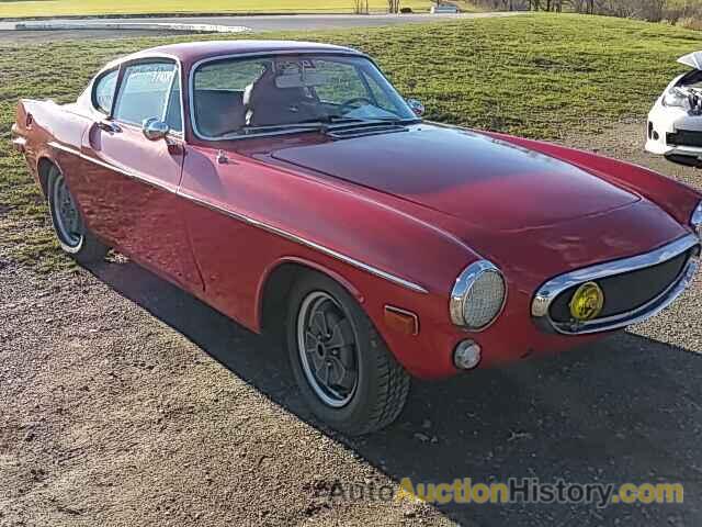 1970 VOLVO 1800E, 18445130631