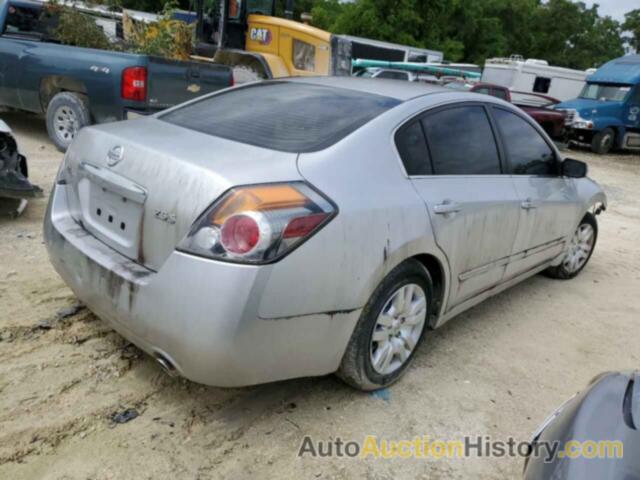 NISSAN ALTIMA BASE, 1N4AL2APXCC227661