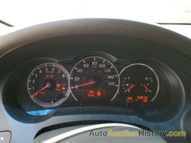 NISSAN ALTIMA BASE, 1N4AL2APXCC227661