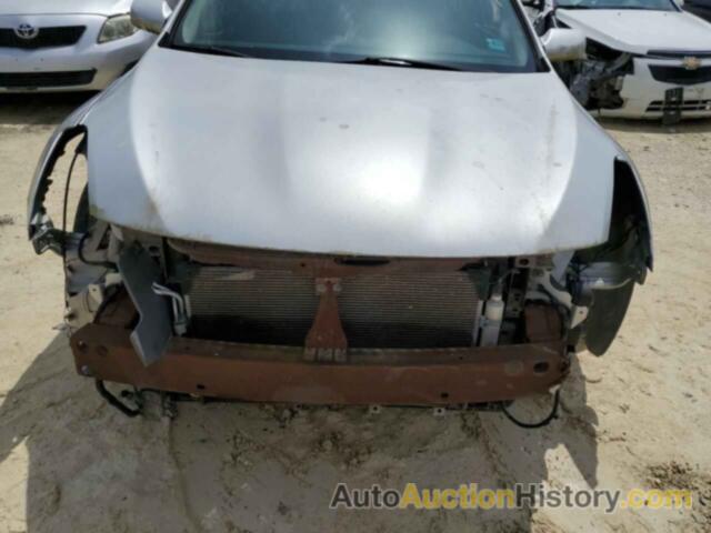 NISSAN ALTIMA BASE, 1N4AL2APXCC227661