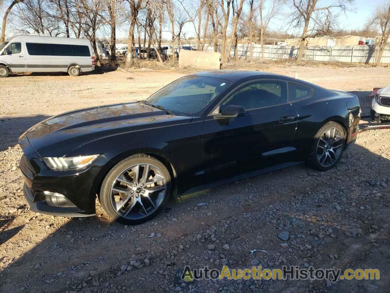 2015 FORD MUSTANG, 1FA6P8TH0F5349862