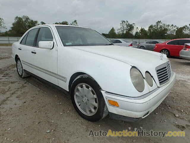 1996 MERCEDES-BENZ E320, WDBJF55F0TJ012756