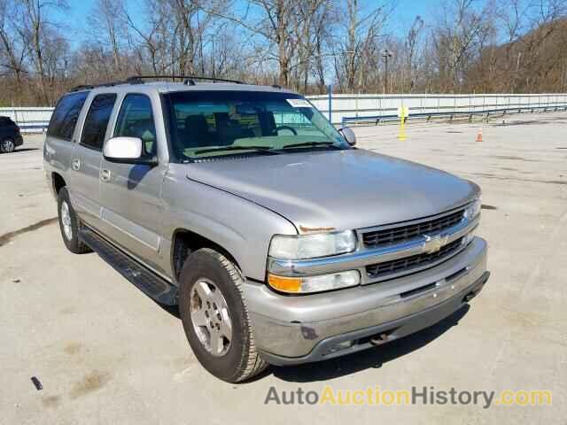 2004 CHEVROLET SUBURBAN K K1500, 3GNFK16T64G118722