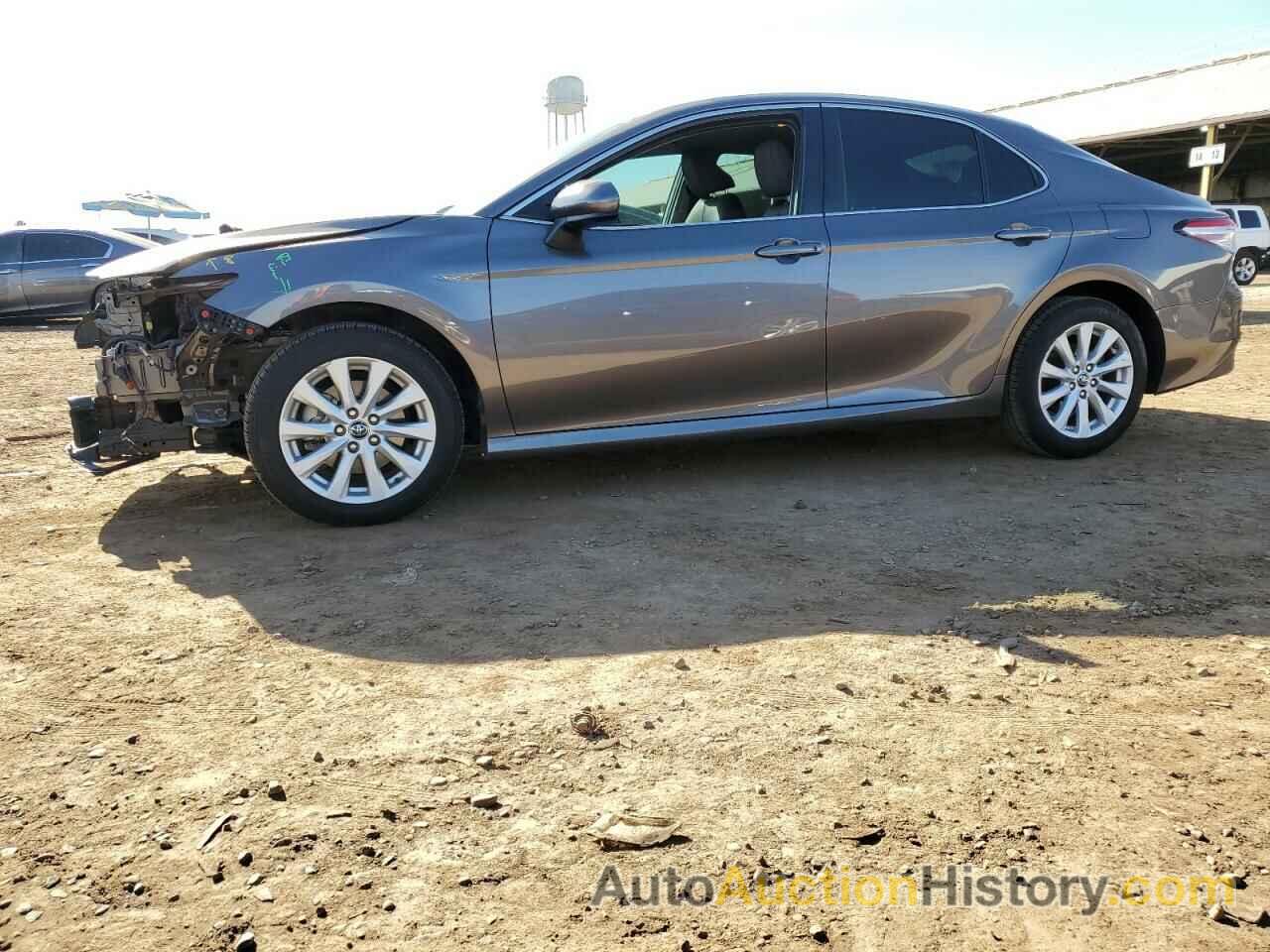 2019 TOYOTA CAMRY L, 4T1B11HK9KU175081