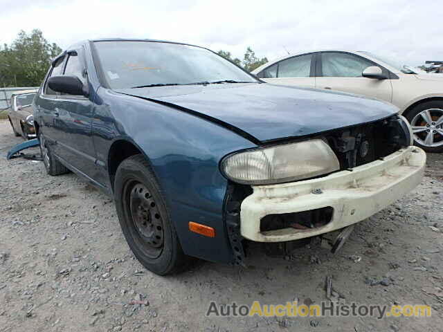 1994 NISSAN ALTIMA XE/, 1N4BU31D4RC166037