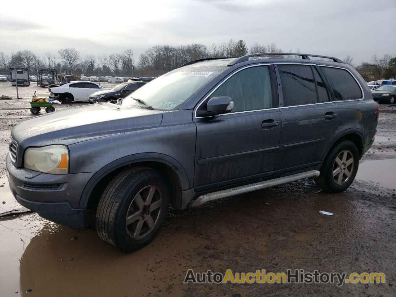 2007 VOLVO XC90 3.2, YV4CZ982971356431