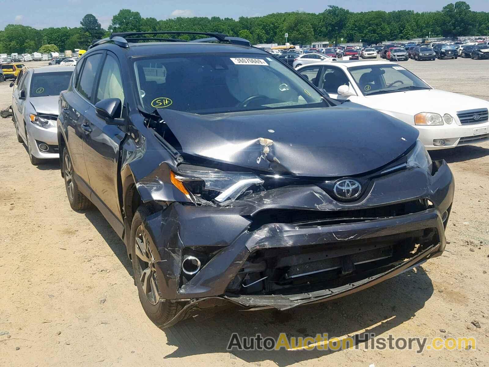 2018 TOYOTA RAV4 ADVENTURE, JTMWFREV5JJ728684