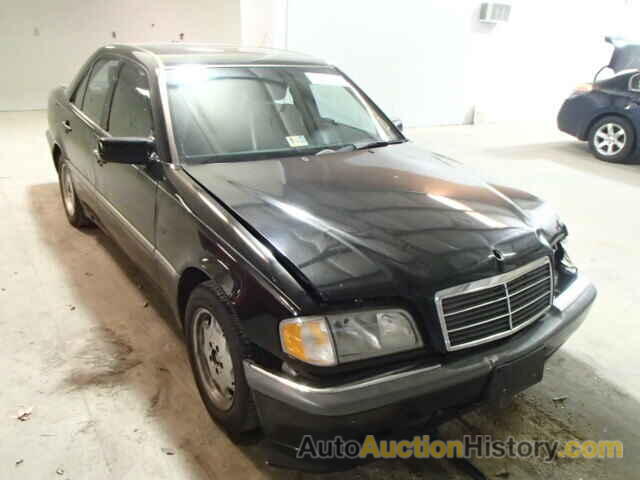 2000 MERCEDES-BENZ C230, WDBHA24G5YA810828