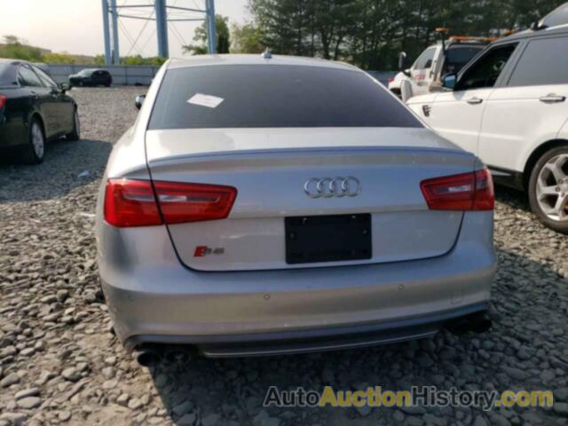 AUDI S6/RS6, WAUF2AFC3EN048921