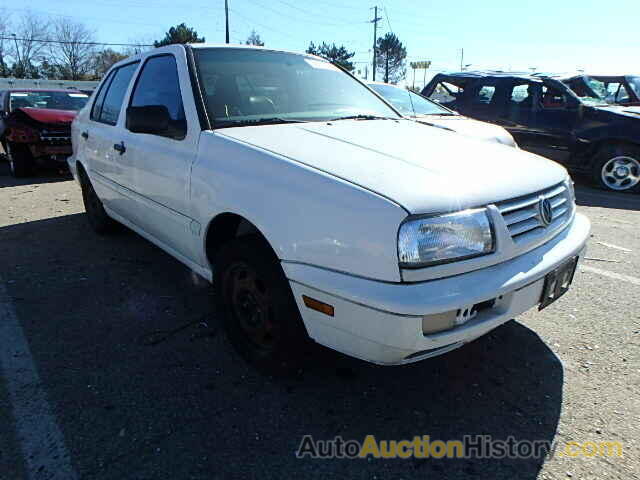 1998 VOLKSWAGEN JETTA TDI, 3VWRF81H3WM147375