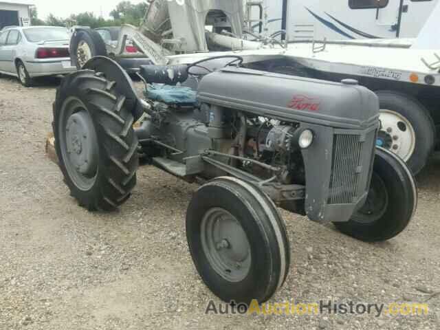 1950 FORD TRACTOR, 9N20003