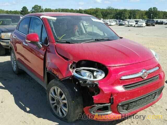 2016 FIAT 500X TREKK, ZFBCFYDT6GP382957