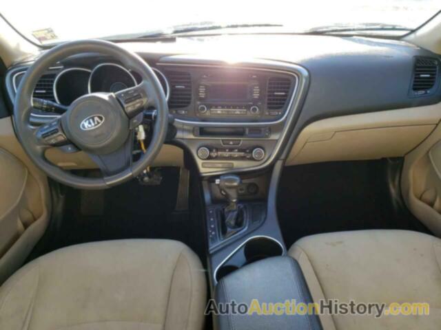 KIA OPTIMA LX, 5XXGM4A79FG386348