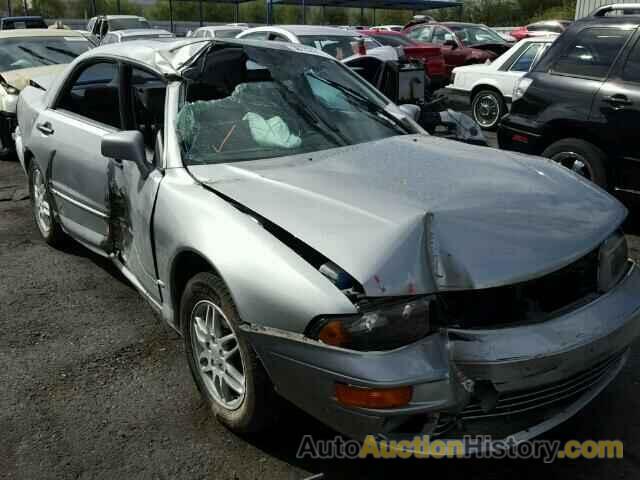 2001 MITSUBISHI DIAMANTE L, 6MMAP67P01T003900