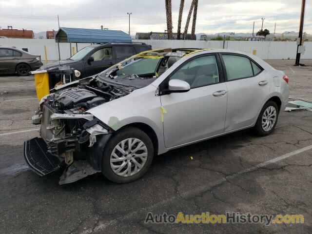 2017 TOYOTA COROLLA L, 5YFBURHE8HP723758