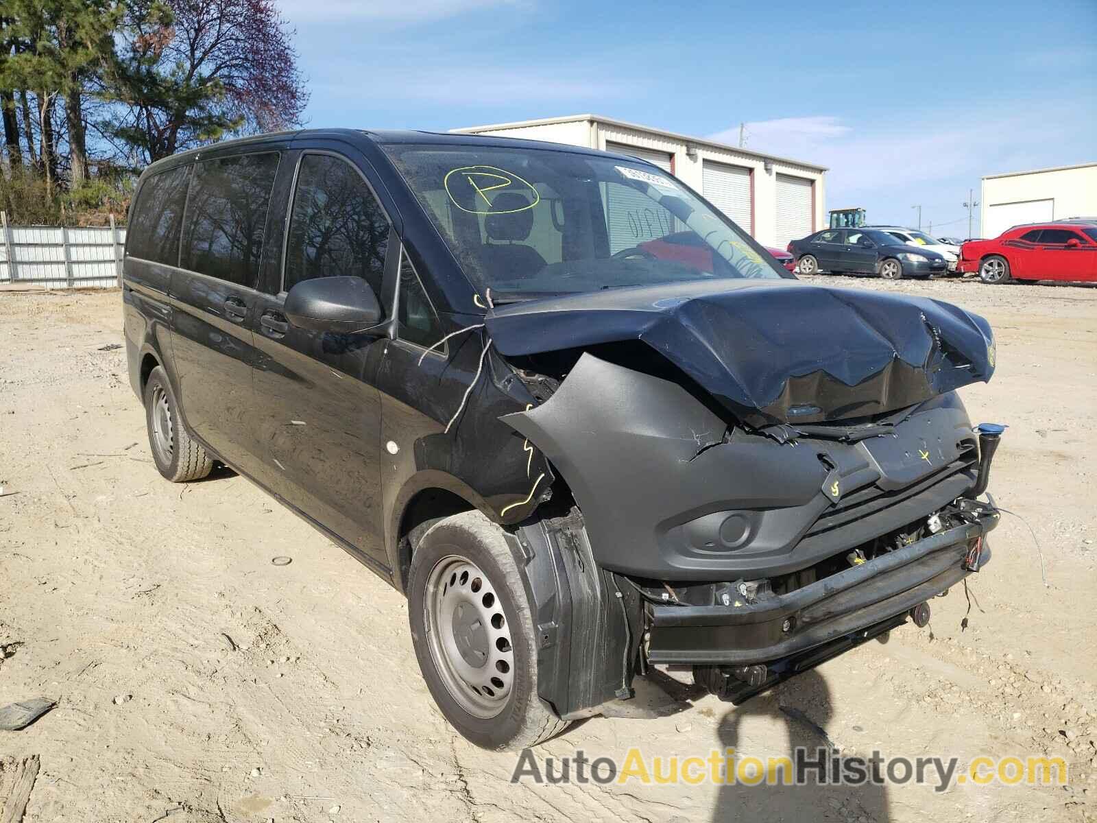 2019 MERCEDES-BENZ ALL OTHER, WD4PG2EE2K3521755