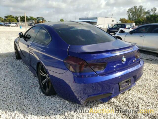 BMW M6, WBSLX9C56DD159858