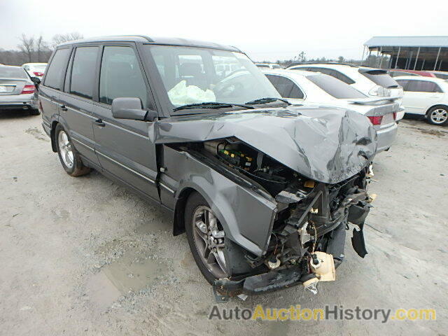 2002 LAND ROVER RANGE ROVE, SALPM16472A462130