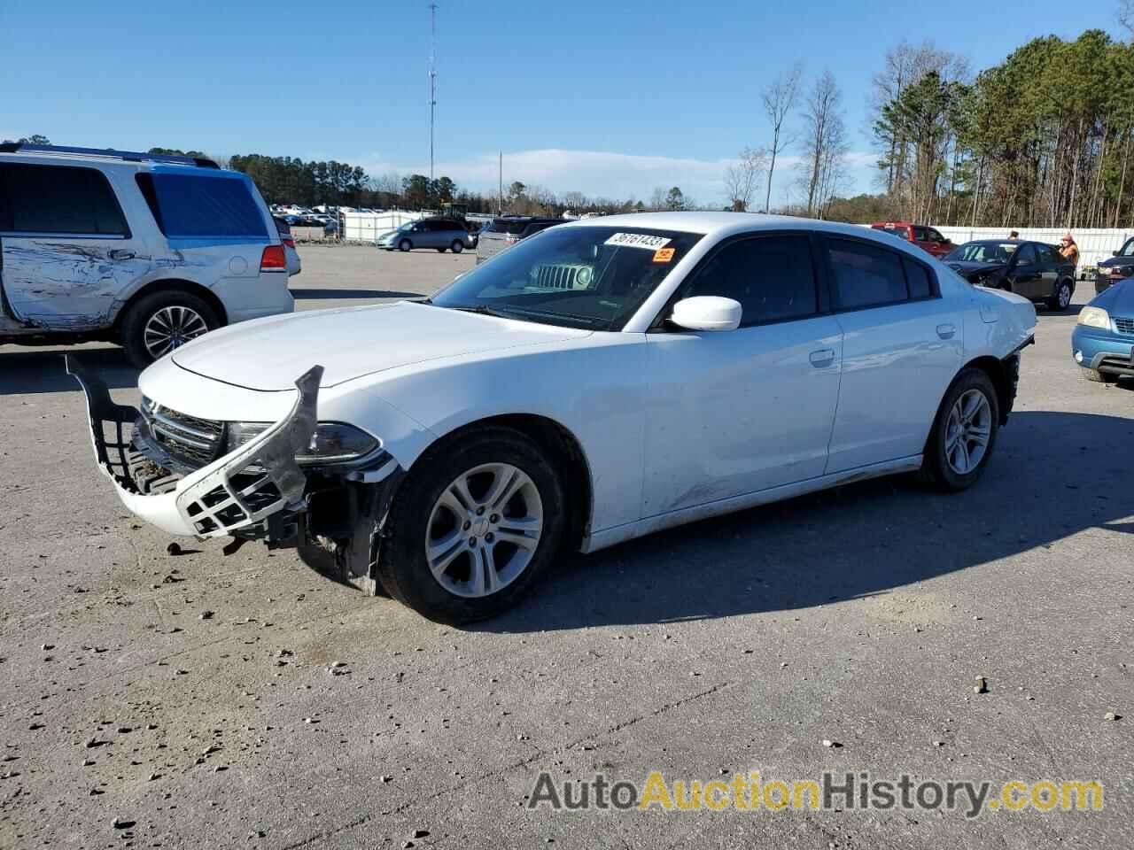 2015 DODGE CHARGER SE, 2C3CDXBG7FH752033