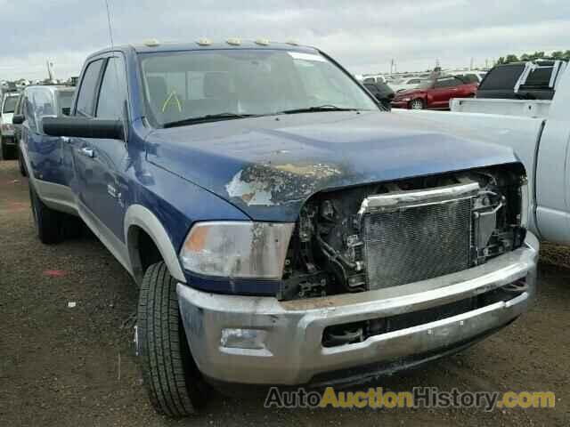 2011 DODGE RAM 3500, 3D73Y4CL7BG555860