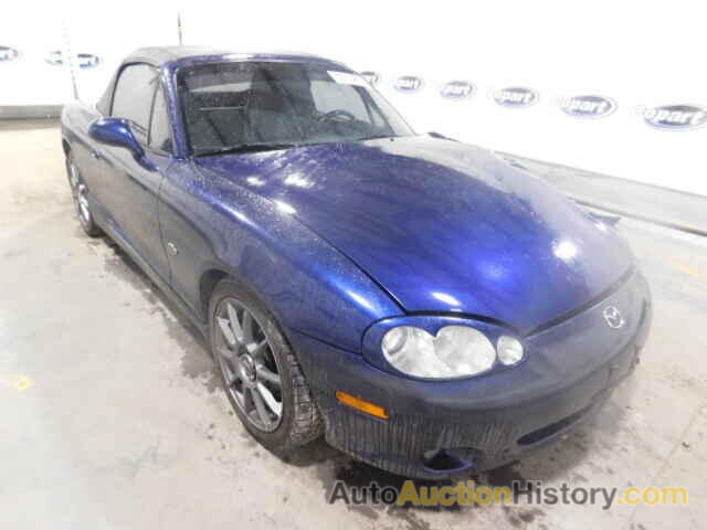 2003 MAZDA MIATA/LS, JM1NB353030308360