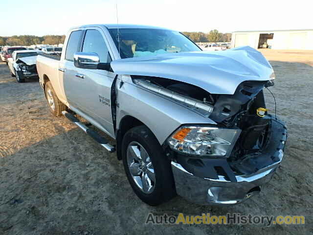 2014 RAM RAM TRUCK, 1C6RR6GT7ES357842