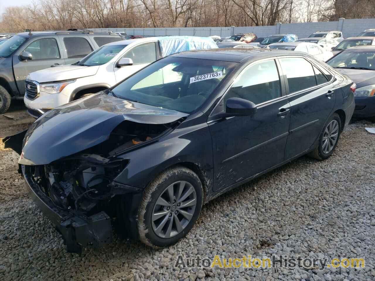 2016 TOYOTA CAMRY LE, 4T1BF1FK1GU596868