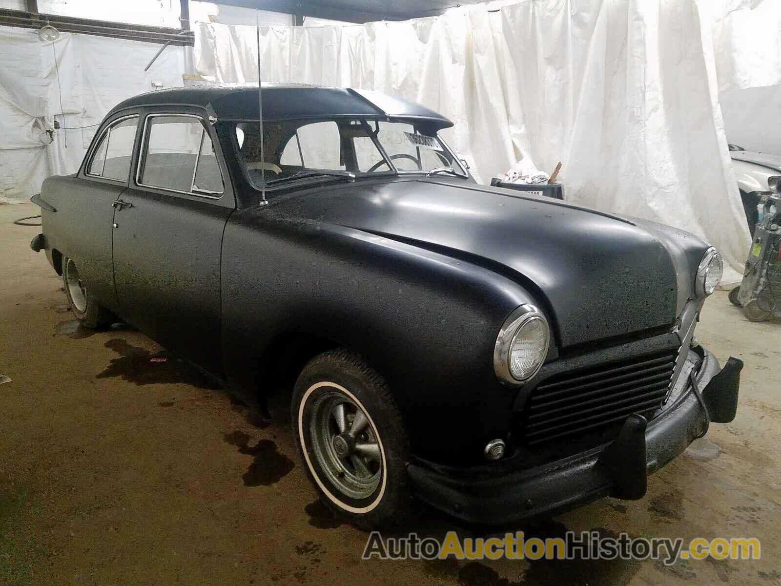 1951 FORD ALL OTHER, B1DA111035